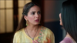 Pyaar Ka Pehla Adhyaya Shiv Shakti - 27th April 2024